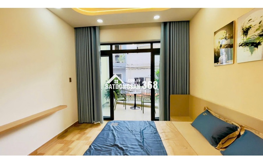 GIẢM THẲNG 600TR – NHÀ 76M² NGUYỄN KIỆM, TRUNG TÂM PHÚ NHUẬN – 10 TỶ NHỈNH!.