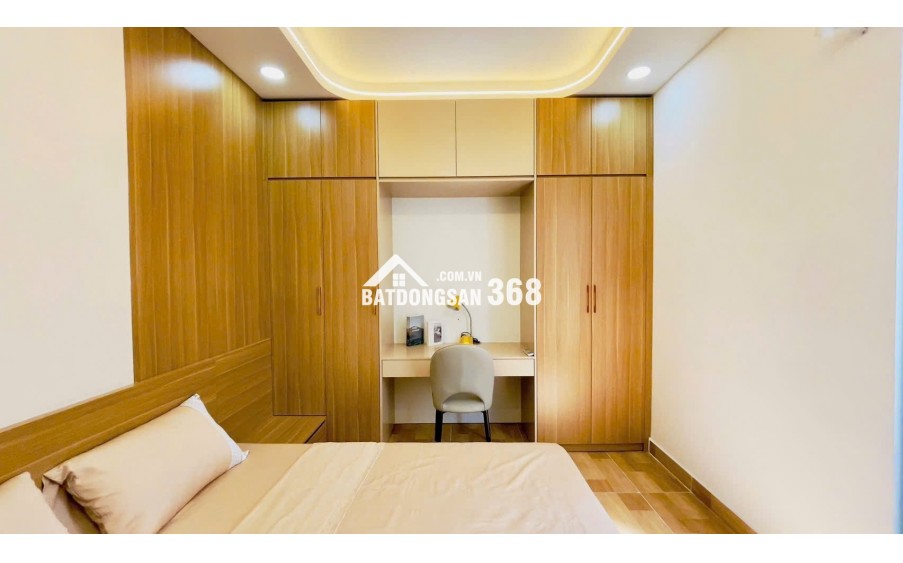 GIẢM THẲNG 600TR – NHÀ 76M² NGUYỄN KIỆM, TRUNG TÂM PHÚ NHUẬN – 10 TỶ NHỈNH!.