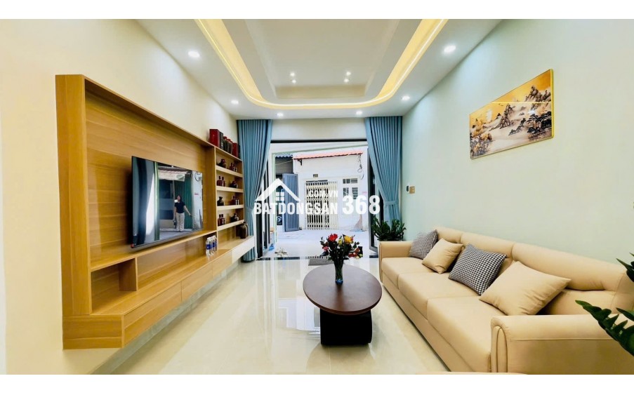 GIẢM THẲNG 600TR – NHÀ 76M² NGUYỄN KIỆM, TRUNG TÂM PHÚ NHUẬN – 10 TỶ NHỈNH!.