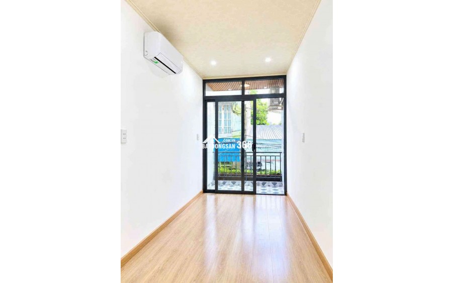  TẦM 2,9 TỶ – SỞ HỮU NHÀ 3 TẦNG MỚI TINH, HXH 5M NGAY LINH XUÂN