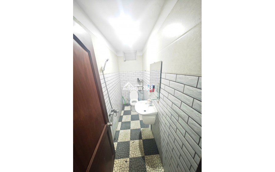 Cho thuê căn hộ studio dạng homestay, full nội thất, ngay D2D Võ Thị Sáu giá thuê 3.6 tr/tháng