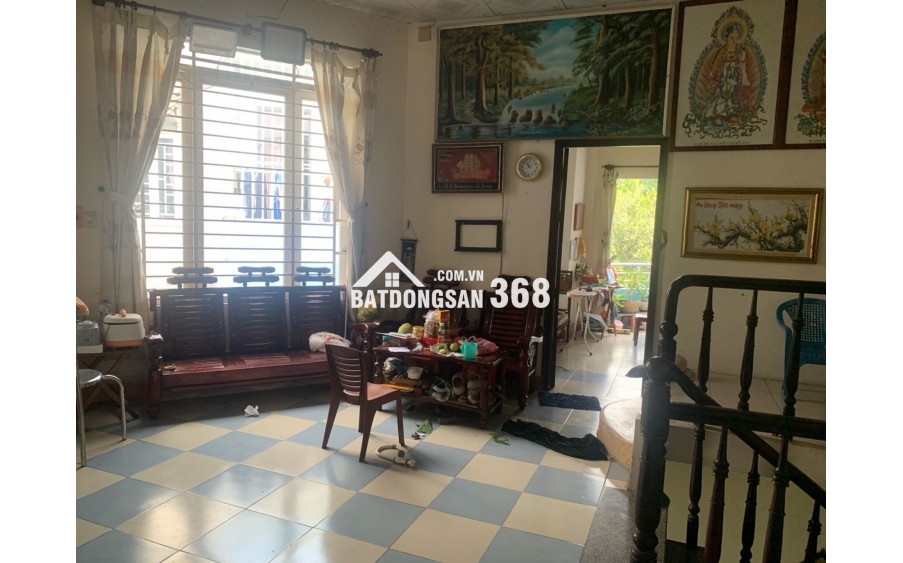 NHÀ ĐẸP – NGANG KHỦNG 9.2M – NỞ HẬU – Ở NGAY – TRUNG TÂM DĨ AN