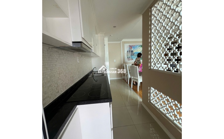 Bán căn hộ hạng sang Léman Luxury