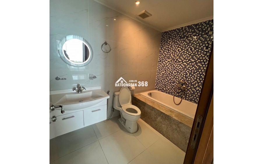 Bán căn hộ hạng sang Léman Luxury
