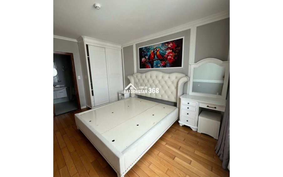 Bán căn hộ hạng sang Léman Luxury