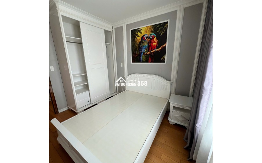 Bán căn hộ hạng sang Léman Luxury