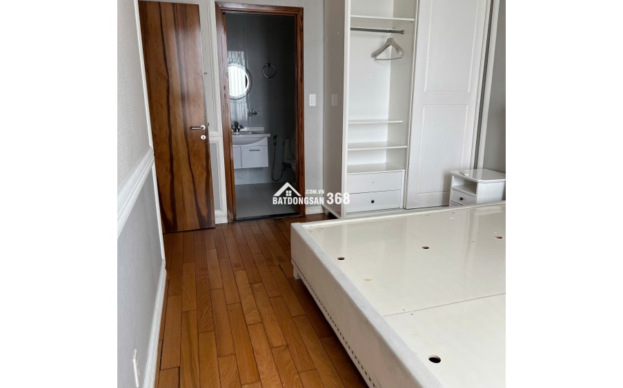 Bán căn hộ hạng sang Léman Luxury