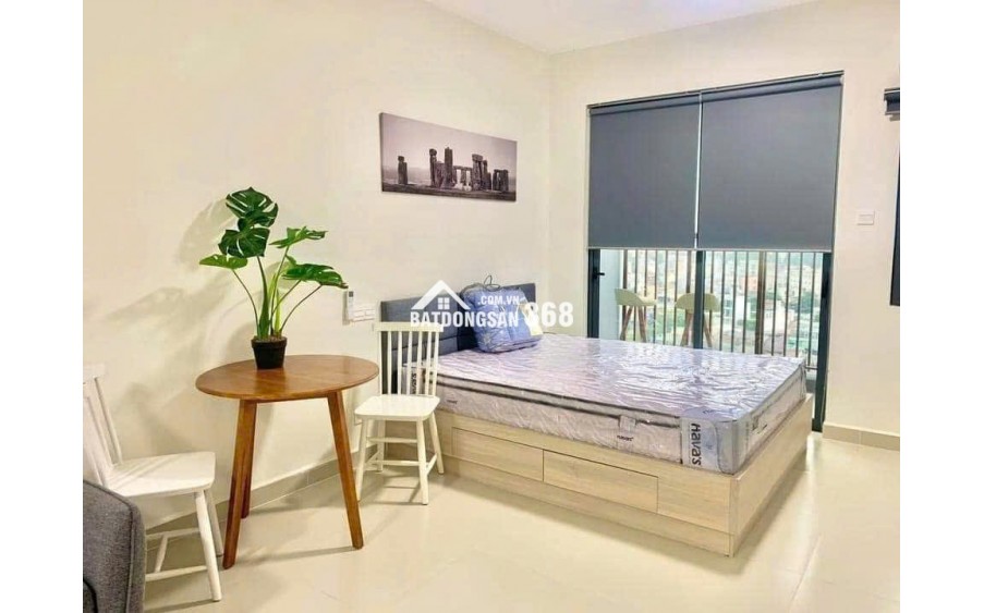 Cho thuê studio Topaz Twins, Biên Hòa giá thuê 8 triệu