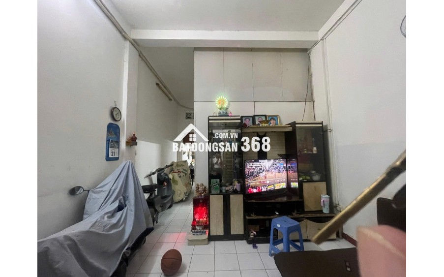 Bán Shophouse trệt CC Nguyễn Văn Lượng 2 ,Gò Vấp 50m2, hẻm 5m chỉ 3tỷ