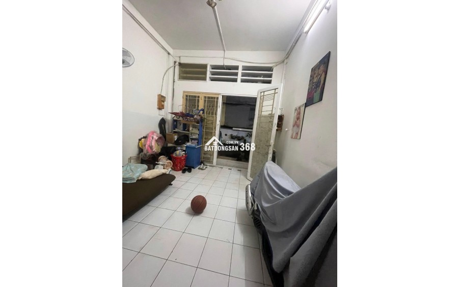 Bán Shophouse trệt CC Nguyễn Văn Lượng 2 ,Gò Vấp 50m2, hẻm 5m chỉ 3tỷ