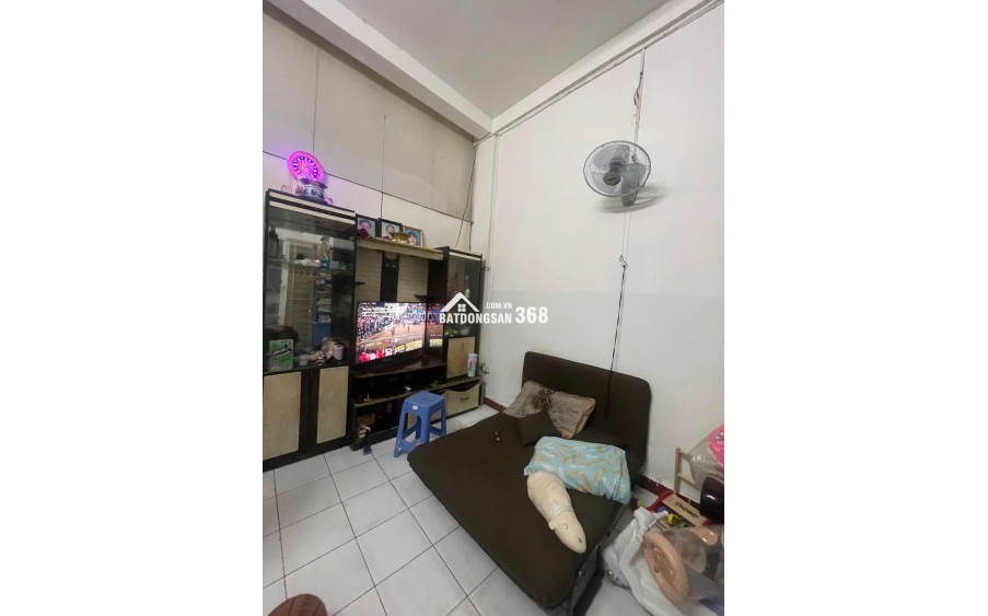 Bán Shophouse trệt CC Nguyễn Văn Lượng 2 ,Gò Vấp 50m2, hẻm 5m chỉ 3tỷ