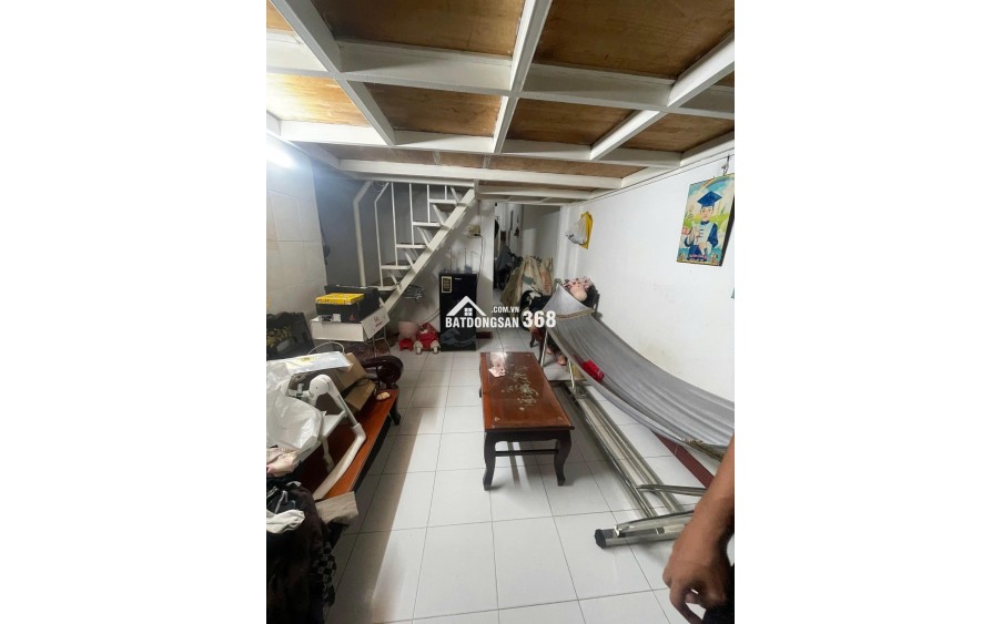 Bán Shophouse trệt CC Nguyễn Văn Lượng 2 ,Gò Vấp 50m2, hẻm 5m chỉ 3tỷ