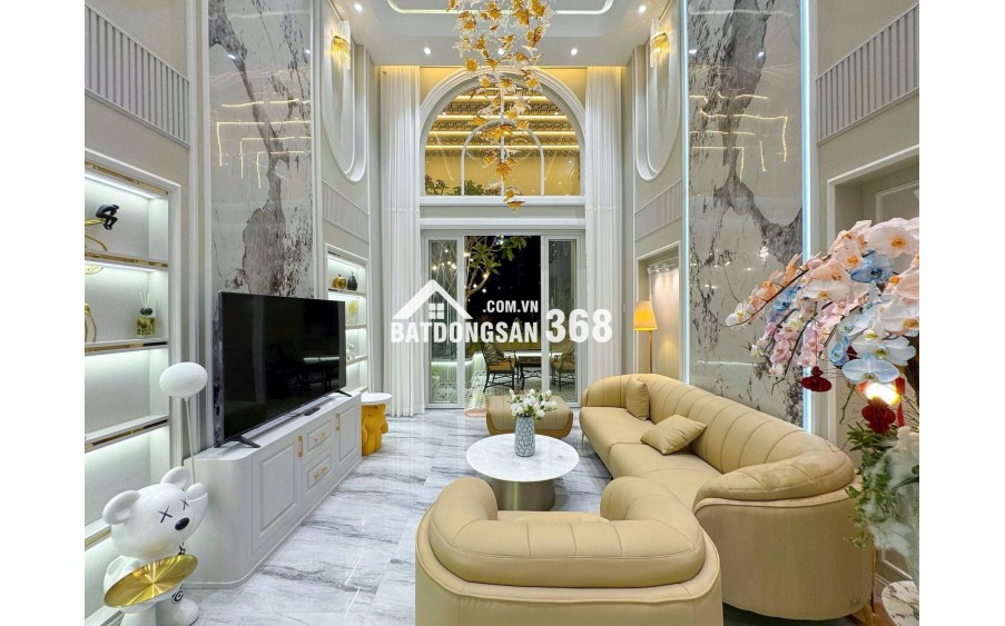 Nhà Đẹp Khu Nam Long Liền Kề Phú Mỹ Hưng
