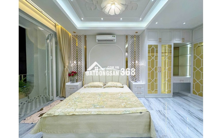 Nhà Đẹp Khu Nam Long Liền Kề Phú Mỹ Hưng