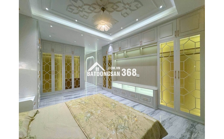 Nhà Đẹp Khu Nam Long Liền Kề Phú Mỹ Hưng