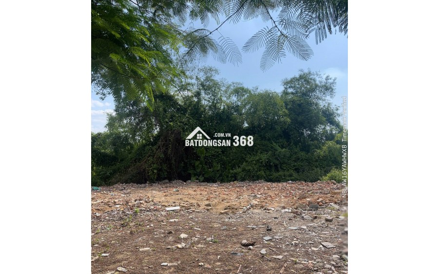 Chính chủ bán đất 136,7m² tại Võ Cường, gần BV Kinh Bắc 2 và hồ điều hòa