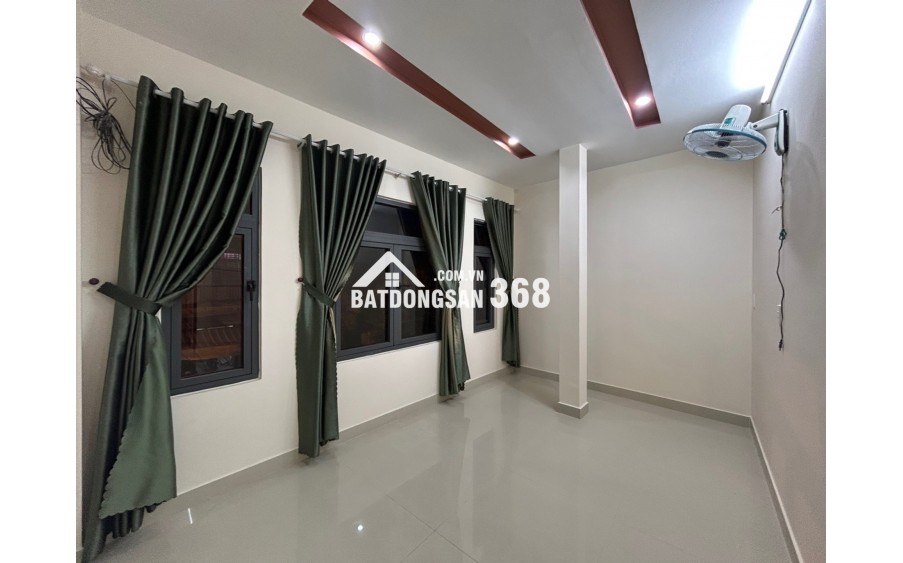 Cần bán gấp nhà mặt phố tại khu vực Nguyễn Công Hoan