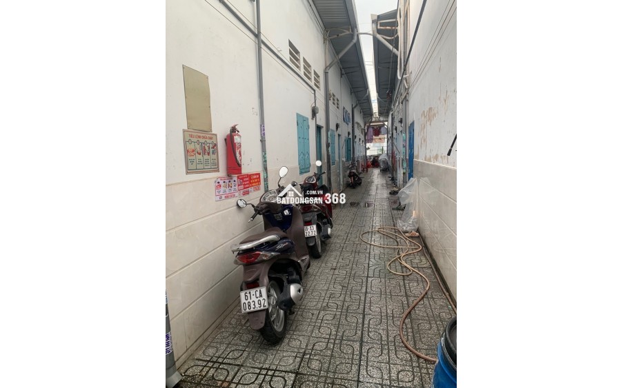 NHỈNH 37Tr/M2. NHÀ 2 TẦNG + 1 KIOT + 13 P TRỌ VỪA Ở VỪA KD THU NHẬP 30Tr/THÁNG. DT 315 M2 NGANG 10M - 2 SỔ RIÊNG.