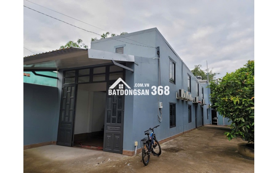 Bán nhà Mặt Tiền 215 Thích Thiện Hoà, Xã Lê Minh Xuân Huyện Bình Chánh