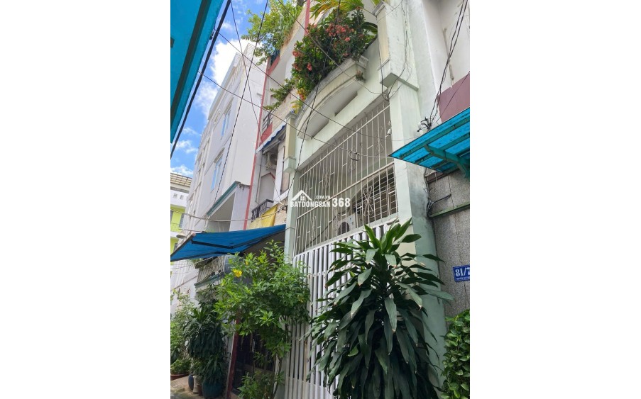 Chính chủ cần bán 2 căn nhà giá cực tốt tại Tân Bình và Gò Vấp