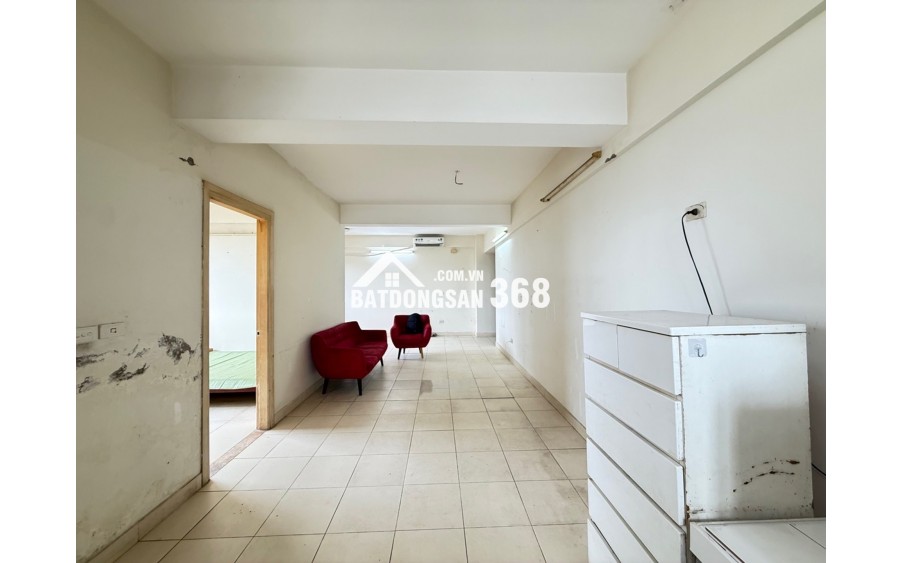BÁN CHUNG CƯ LÔ GÓC THOÁNG SÁNG SÀI ĐỒNG HÀNG XÓM VINHOMES 2 NGỦ BAN CÔNG RỘNG 74M² 4.1 TỶ.
