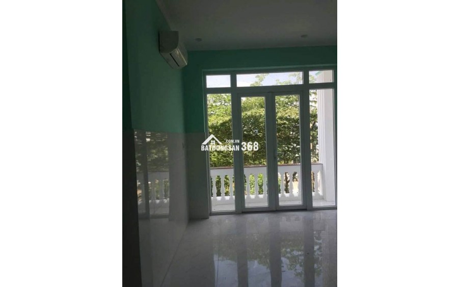 Nhà góc 2 mặt tiền 1 trệt 1 lầu trung tâm Cần Thơ