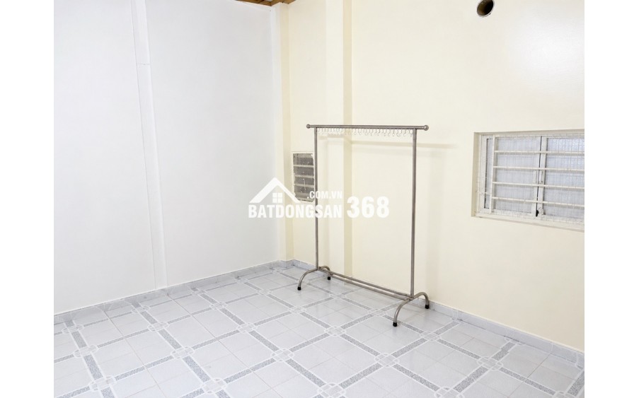 Bán  nhà XVNT ,Bình Thạnh, ngay hàng xanh.Chủ hạ 1 tỷ còn 6.5 tỷ- 58m2