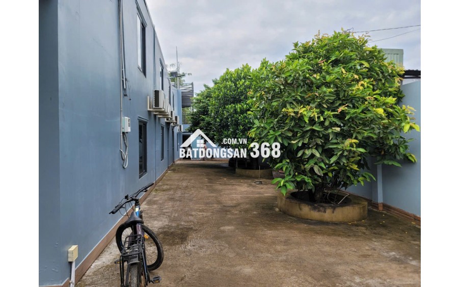Bán nhà Mặt Tiền 215 Thích Thiện Hoà, Xã Lê Minh Xuân Huyện Bình Chánh