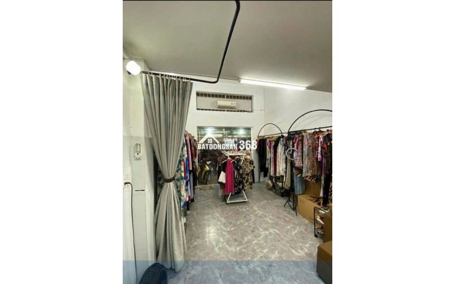 Bán nhà Mặt Tiền số 30 Văn Cao Phường Phú Thọ Hoà Tân Phú