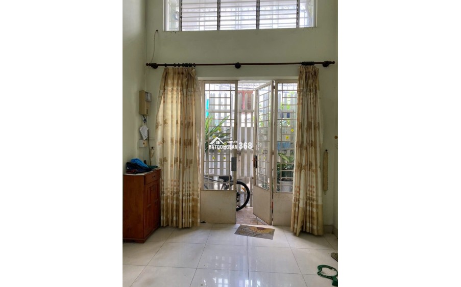 Chính chủ cần bán 2 căn nhà giá cực tốt tại Tân Bình và Gò Vấp