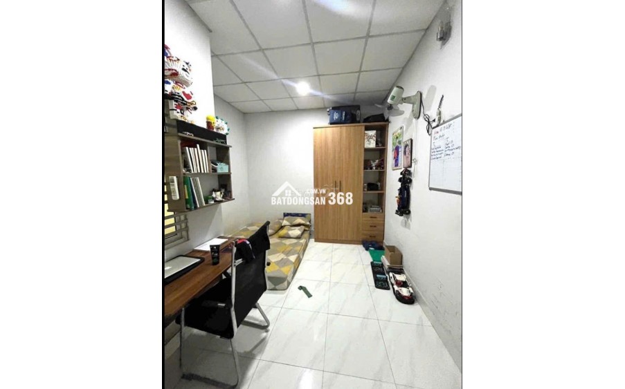 Bán nhà mặt tiền NGUYỄN ẢNH THỦ 8.5 tỷ vị trí đắc địa