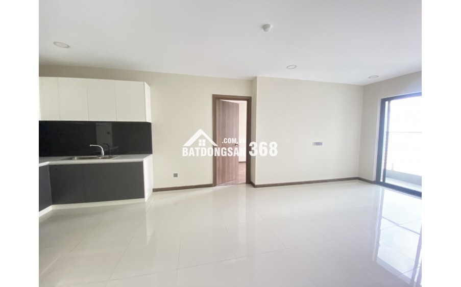 Bán căn hộ 2Pn diện tích 86m2 giá chỉ từ 120 triệu/m2, sổ hồng sang tên