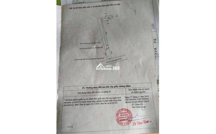 Nhà góc 2 mặt tiền 1 trệt 1 lầu trung tâm Cần Thơ