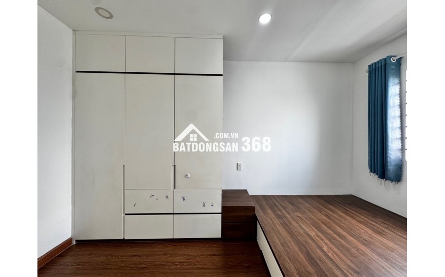 Bán CC Kim Sơn 1, Bình Lợi ,Đặng Thùy Trâm 45m2 có thang máy Sổ riêng 2.85tỷ