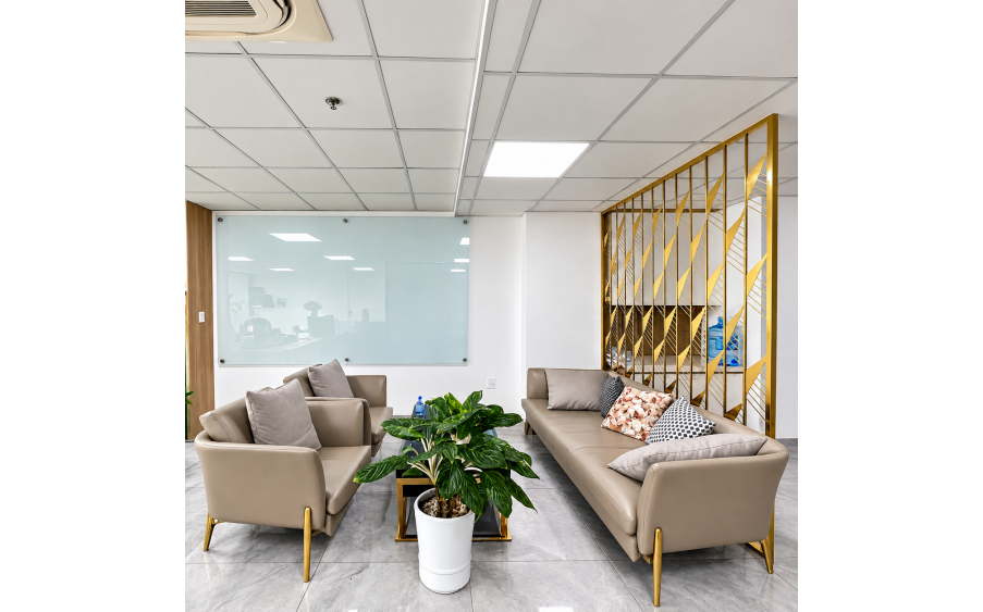 CHO THUÊ VĂN PHÒNG TẠI TÒA NHÀ TÍN THÀNH HOLDINGS (Q1.TPHCM)