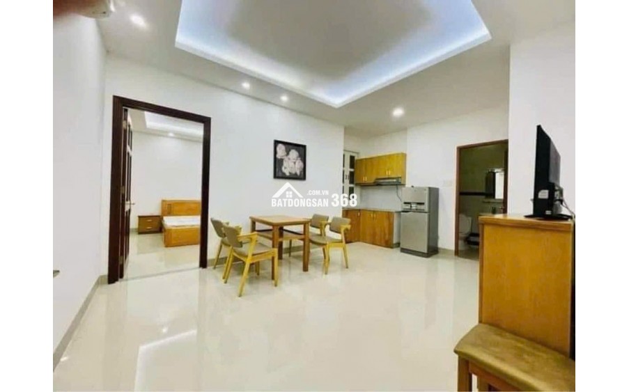 Phú Nhuận, P.9, Bán nhà 3 Tầng, Hẻm xe hơi thông, ngang 8m, 6 không gian, dưới 36 tỷ,