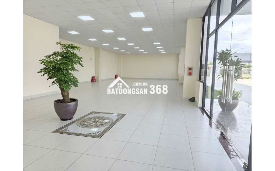 Bán xưởng mới tại KCN Thuận Thành 2, Bắc Ninh