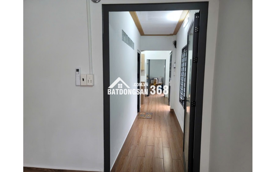 Bán nhà Mặt Tiền 215 Thích Thiện Hoà, Xã Lê Minh Xuân Huyện Bình Chánh