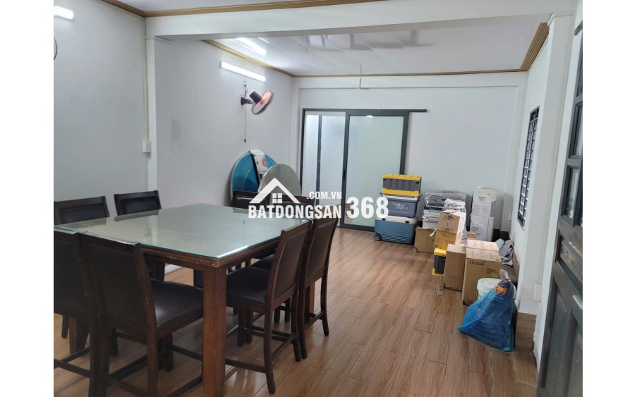 Bán nhà Mặt Tiền 215 Thích Thiện Hoà, Xã Lê Minh Xuân Huyện Bình Chánh