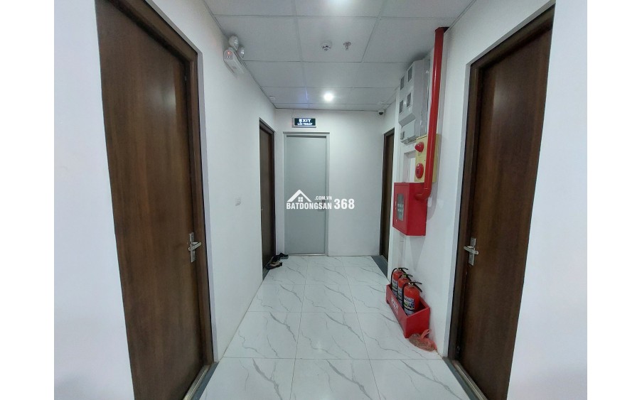 Bán tòa nhà dịch vụ 19 phòng cho thuê đối diện bệnh viện đa khoa thanh trì