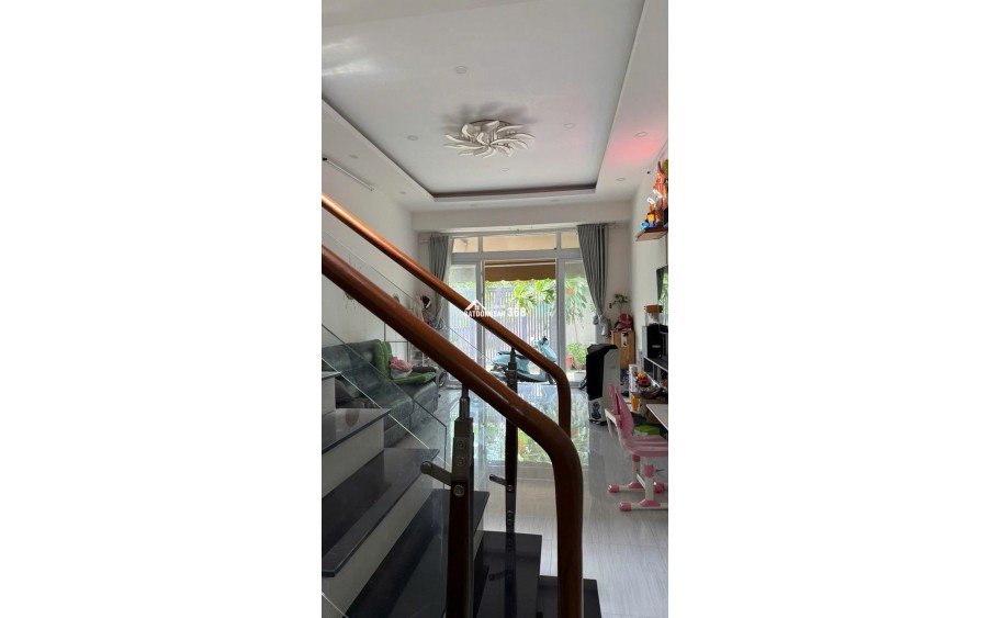  50.2M² VÕ VĂN HÁT – NHÀ 2 TẦNG XINH XẮN, FULL NỘI THẤT – 4.3 TỶ