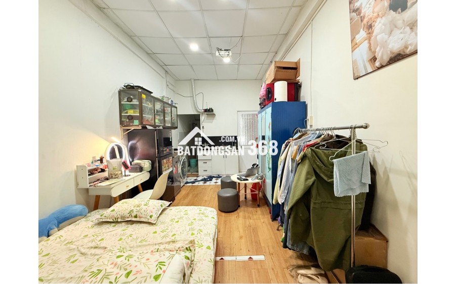 Bán nhà Nguyễn Kiệm, Gò Vấp, 50m2, 2 tầng 3PN, hẻm xe tải tránh, 5.x tỷ