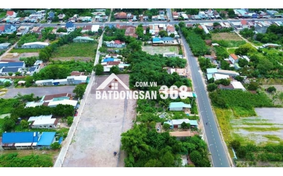 Chính chủ cần Gả nhanh lô đất thổ cư đối diện Chơn Thành Plaza