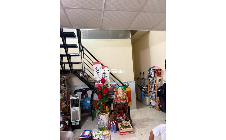 Chính chủ bán nhà hẻm Nguyễn Thị Thập Quận 7, diện tích 76m2, giá 4,75 tỷ