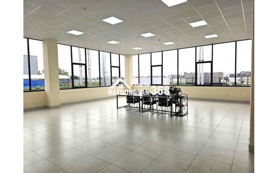 Bán xưởng mới tại KCN Thuận Thành 2, Bắc Ninh
