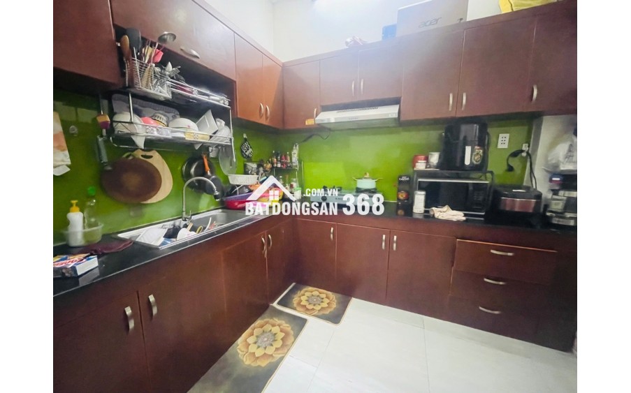  50.2M² VÕ VĂN HÁT – NHÀ 2 TẦNG XINH XẮN, FULL NỘI THẤT – 4.3 TỶ