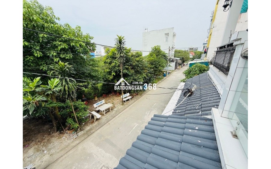Nhà mới long truờng. Giá tốt chưa từng có