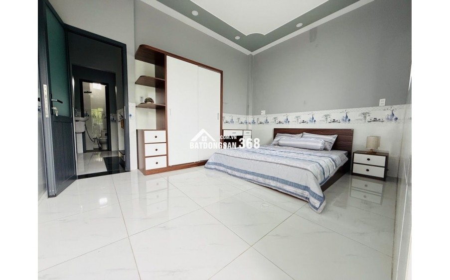 Nhà mới long truờng. Giá tốt chưa từng có