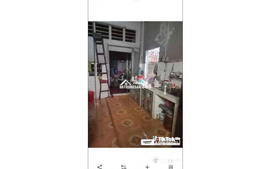  CĂN NHÀ ĐANG CHO NGƯỜI THẬT SỰ QUAN TÂM 