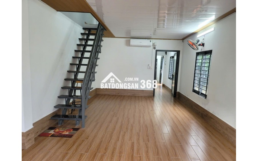 Bán nhà Mặt Tiền 215 Thích Thiện Hoà, Xã Lê Minh Xuân Huyện Bình Chánh